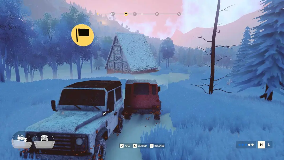 how to earn pebbles over the hill
