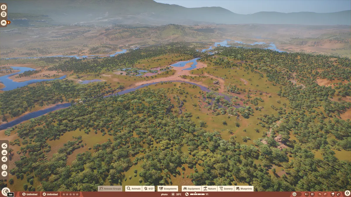 great rift valley reserve planet zoo 2