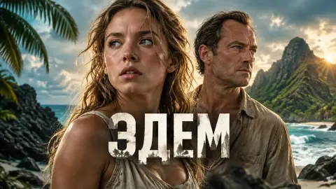 Мнение: триллер «Эдем» с Сидни Суини стоит оценить на Netflix