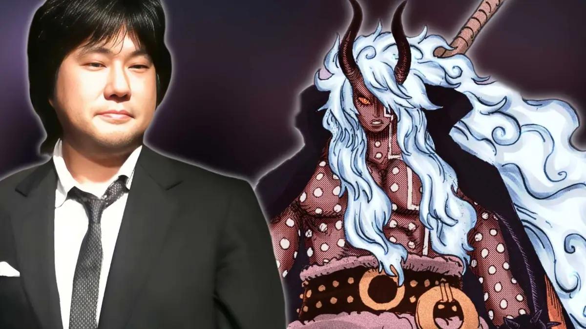 Nerona Imu Devil Fruit Mightiest God Ability one piece