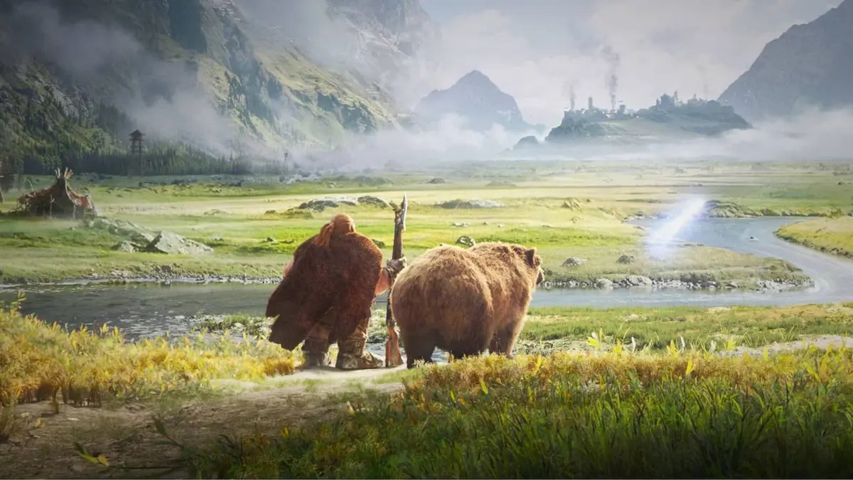 WoW Forever Cinematic Intro (1)