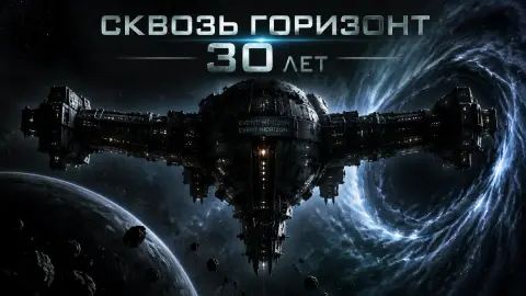 «Сквозь горизонт» получит книгу о съёмках к 30-летию фильма