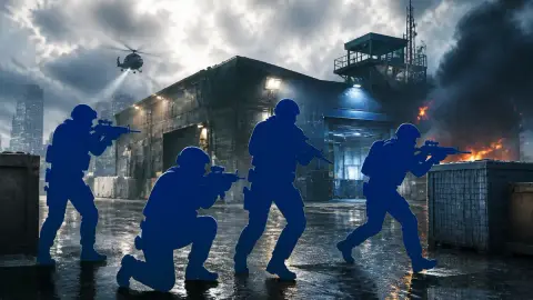 Wardogs: синяя команда получит долгожданные улучшения