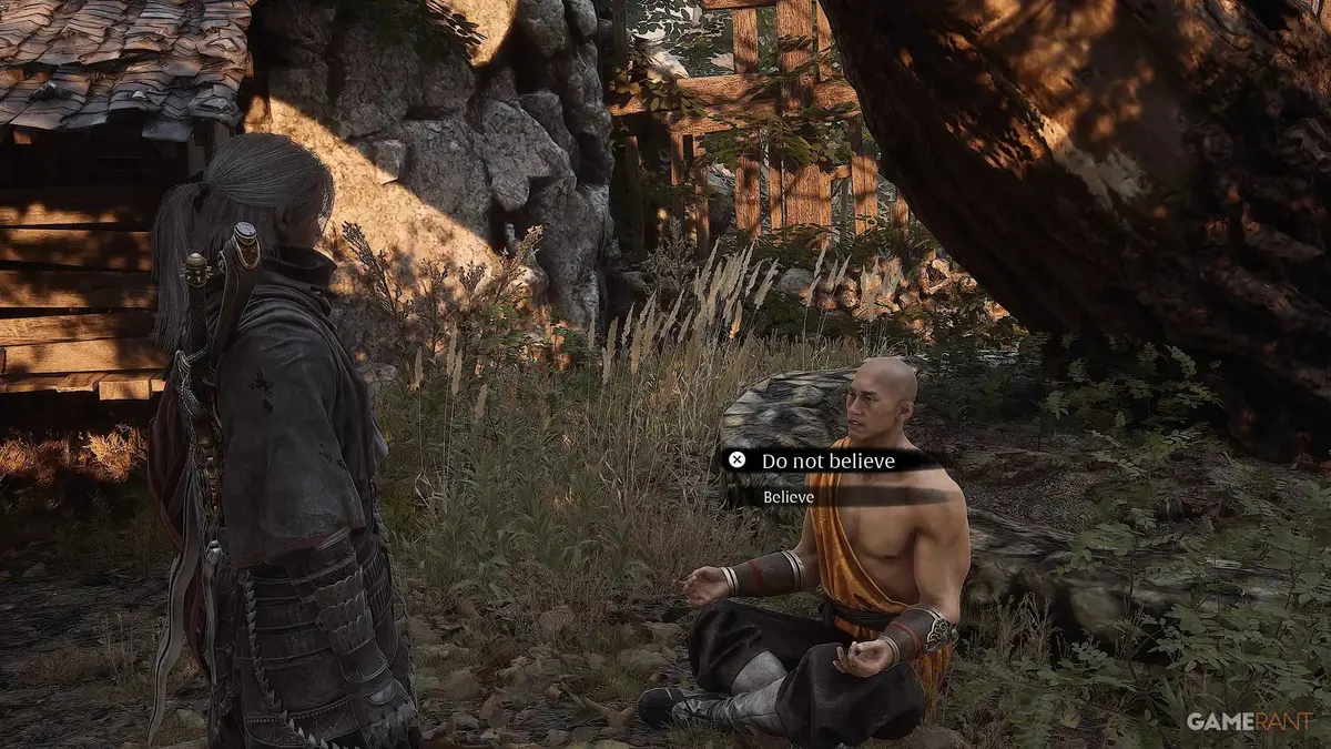 Where to Use the Prayer Beads in Phantom Blade Zero&nbsp;7
