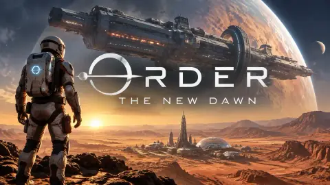 Order: The New Dawn стартовала в Steam с рейтингом 51%