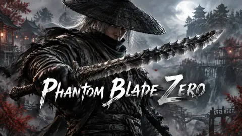 Phantom Blade Zero: гайд по мечу Jagged Steel с кровотоком