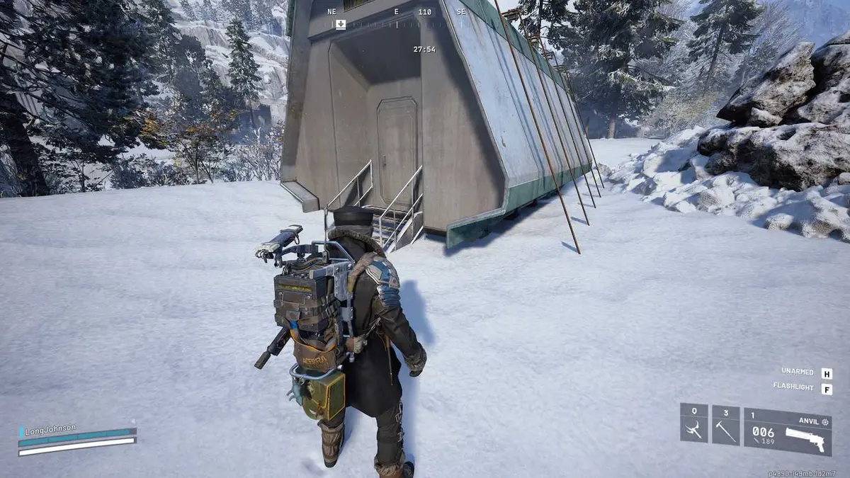 Where to find Insulation Rolls in ARC Raiders (2)