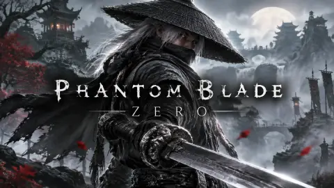 Phantom Blade Zero возглавила продажи Steam по всему миру