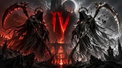 Diablo 4: PTR 16 сезона переработает War Plans и эндгейм