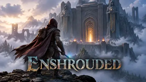 Enshrouded: как попасть в Embervale Museum раньше времени