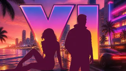 Утечки наготы в GTA 6 вызвали споры о реализме игры