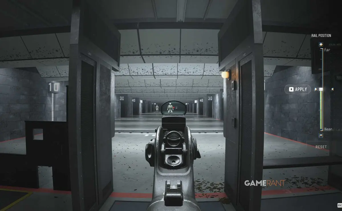 How to Reduce Visual Recoil in COD Modern Warfare 4 - 2