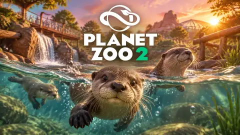 Рецензия на Planet Zoo 2: животные — главное достоинство