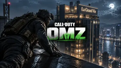 Где автор советует искать High-Tenacity Fibers в DMZ