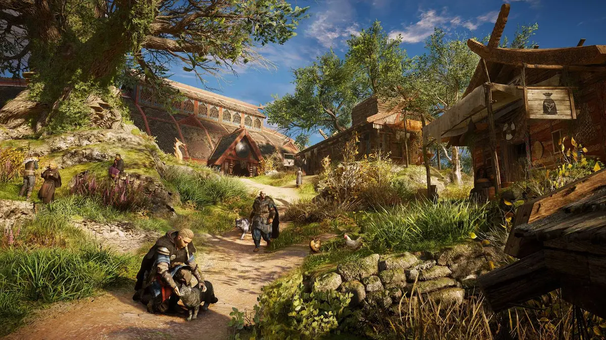AC Valhalla Ravensthorpe 2