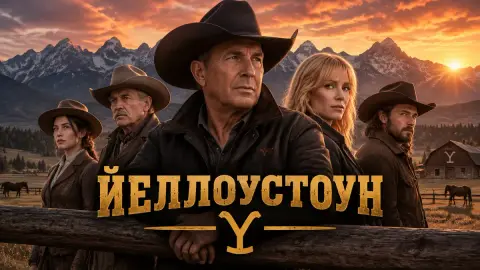 «Йеллоустоун» и спин-оффы: в каком порядке смотреть