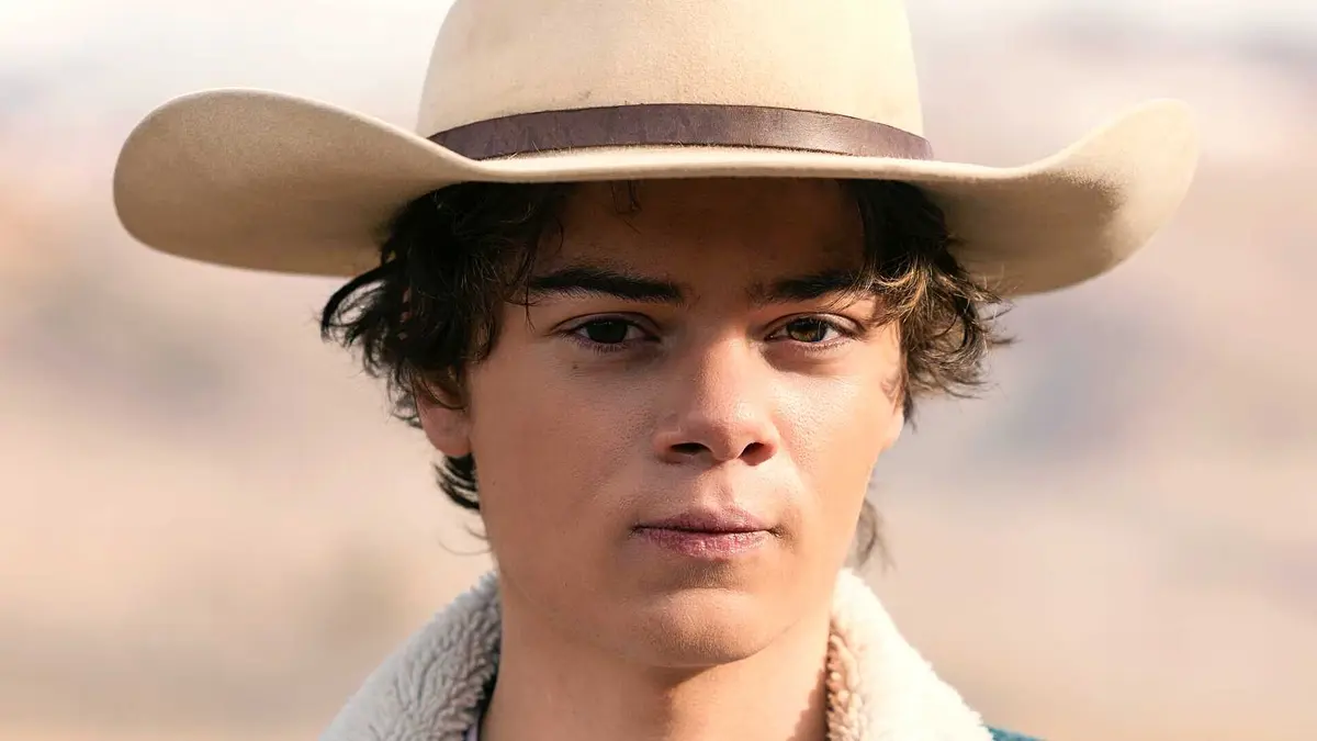 Tate in Marshals