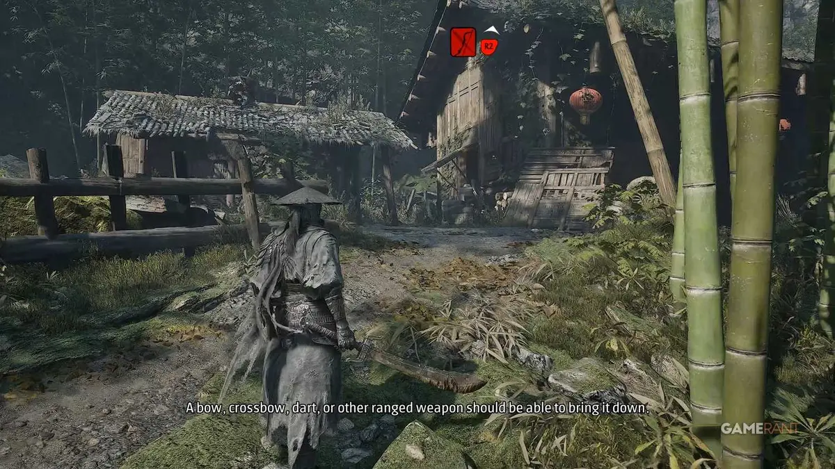 How to Get the Feather Bow Phantom Edge in Phantom Blade Zero 1