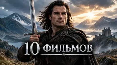 10 фильмов для фанатов «Горца» перед ремейком с Кавиллом