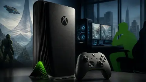 Новая консоль Xbox Helix рискует повторить проблемы ПК