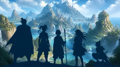 Avatar: Seven Havens продлили сразу на 2 сезона