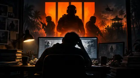 Экс-дизайнер Black Ops потребовал долю в доходах переизданий