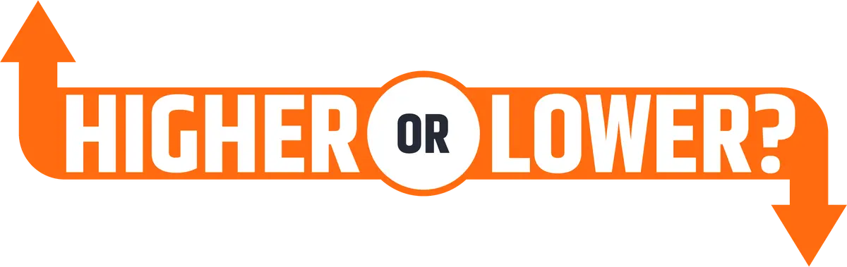 Higher or Lower