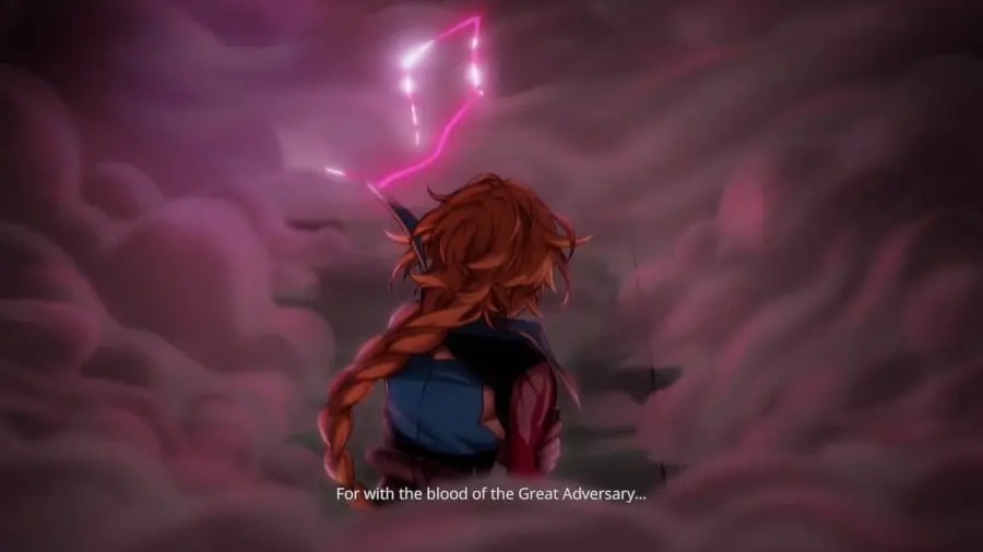 Castlevania: Belmont's Curse Review - Screenshot 3 of 8