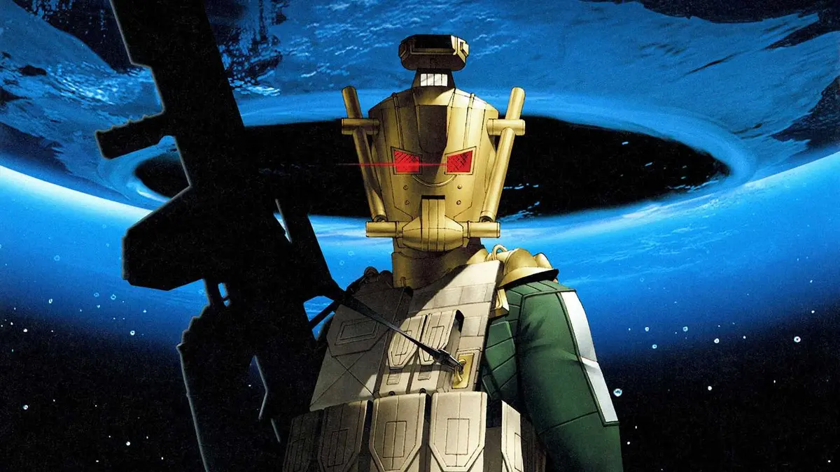 Shin Megai Tensei Strange Journey Art