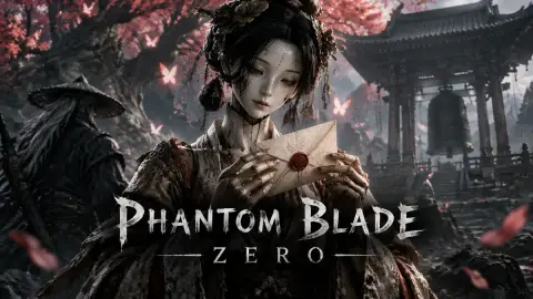 Phantom Blade Zero: кому отдать письмо Songstress Puppet