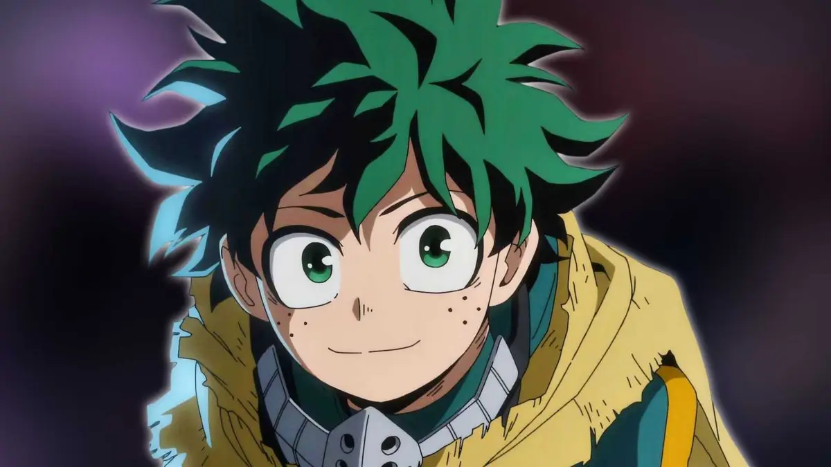 Dai Role Future My Hero Academia Projects