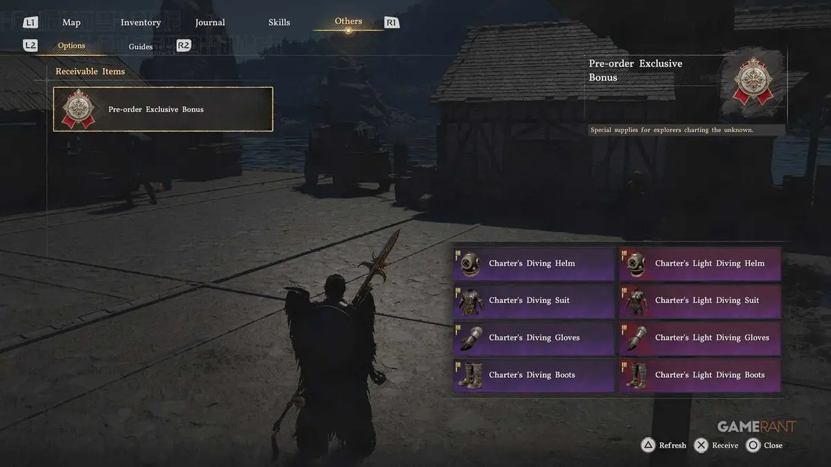 How to Get the Diving Suit in Crimson Desert (3)