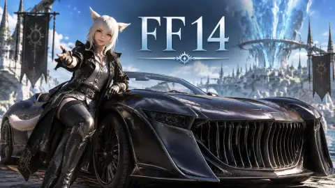 FF14: 24 часа техобслуживания сократят время на Regalia