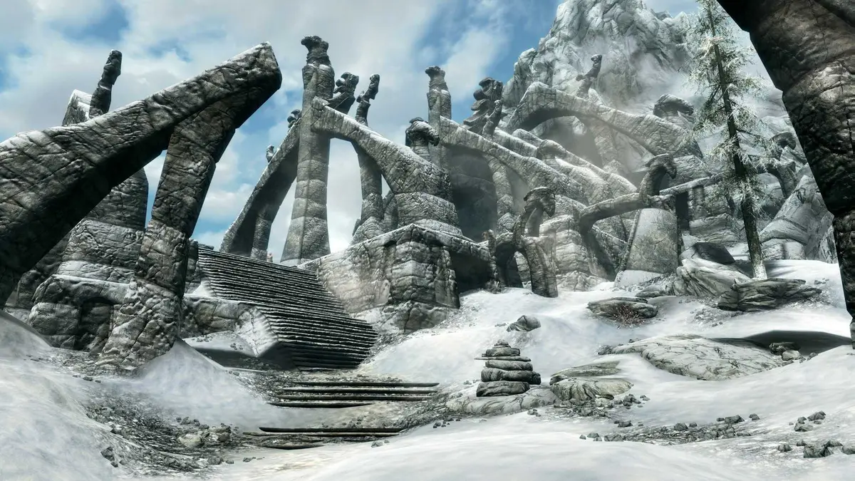skyrim-realistic-snow-mod