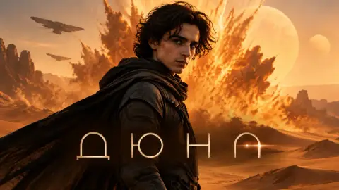 Автор Polygon: цитата Пола в «Дюне» — о цикле насилия
