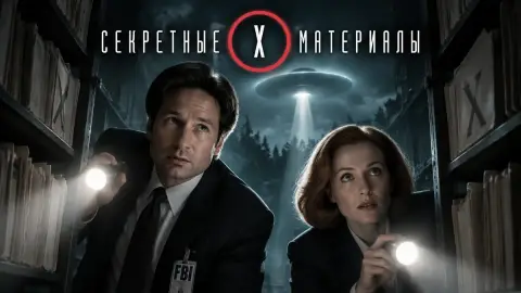 Screen Rant: ребут «Секретных материалов» может быть сиквелом