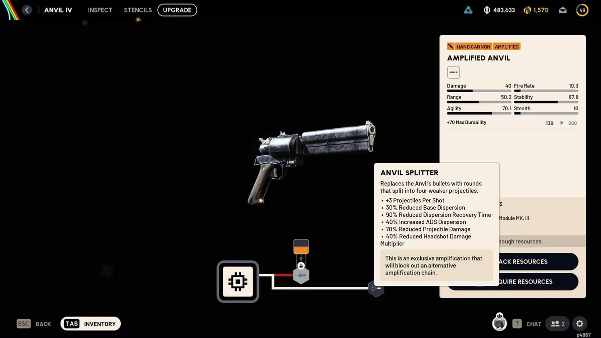 ARC Raiders Weapon Amplification Explained (4)