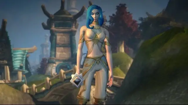 World of Warcraft: Forever запустит стресс-тест 20 октября — участвовать можно без подписки и приглашения