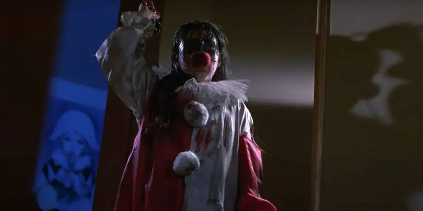 halloween 4 ending