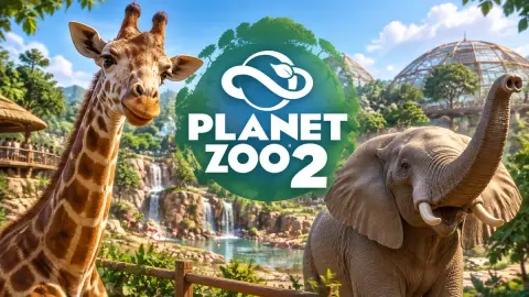 Planet Zoo 2: 84% у критиков и лишь 62% отзывов в Steam