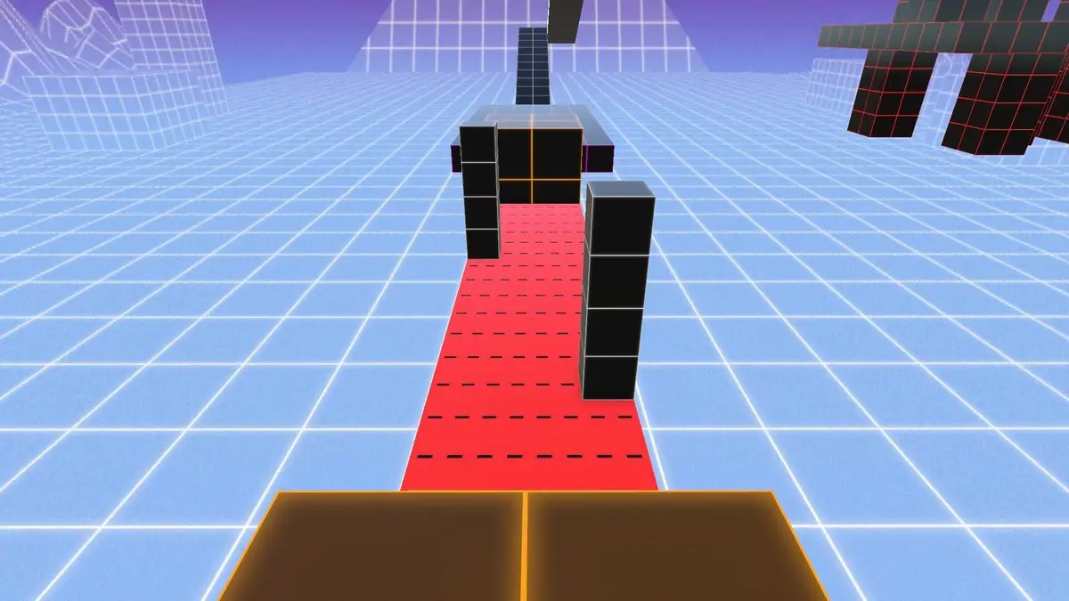GetHigh.EXE promo gameplay screenshot 1