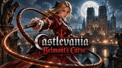 Castlevania: Belmont's Curse — где найти почти всё оружие