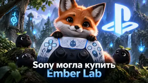 Sony могла купить Ember Lab, намекает реклама PlayStation