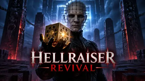 Hellraiser Revival: где найти все Pain и Suffering Pillars