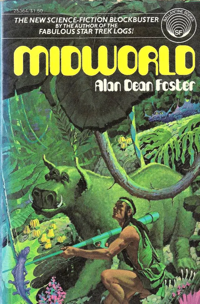 Midworld Cover