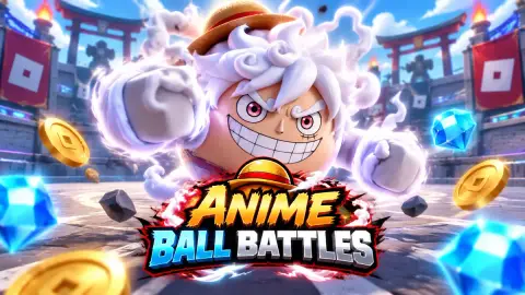 Коды Anime Ball Battles в Roblox: 12 кодов на Coins и Gems