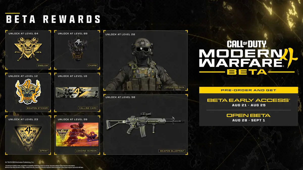 Modern Warfare 4 Beta Screenshot Provided by Infinity Ward - 3