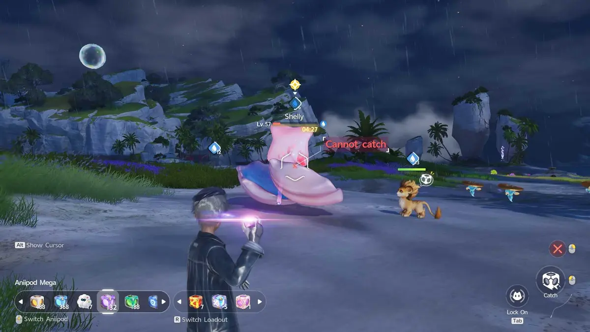 Meet Thesseo and Pip in Whisperwake Isles (1)