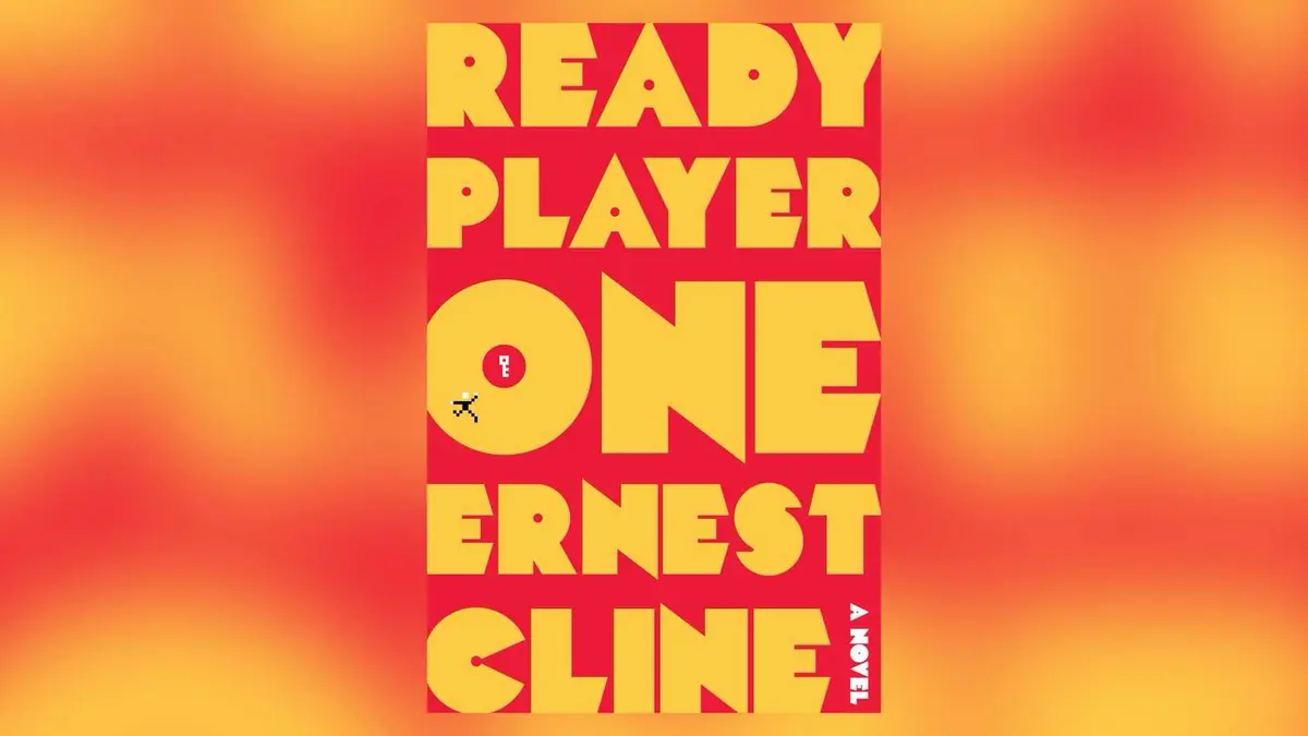 Ready Player One