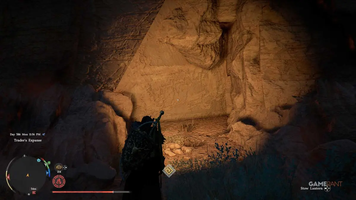Where to Find the Plate Gloves of Void (2)